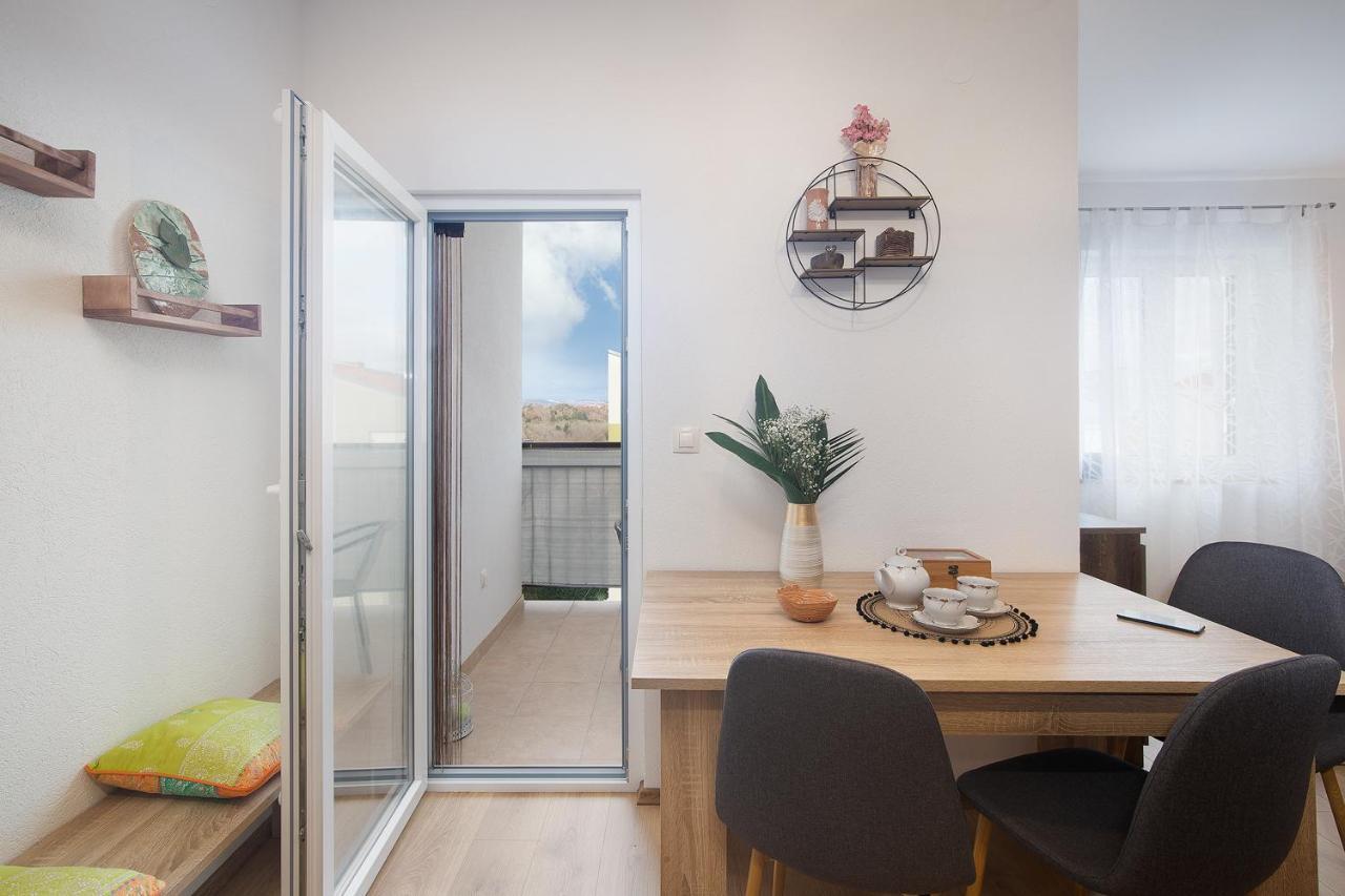 Apartment Little Gallery **** Rovinj Zewnętrze zdjęcie