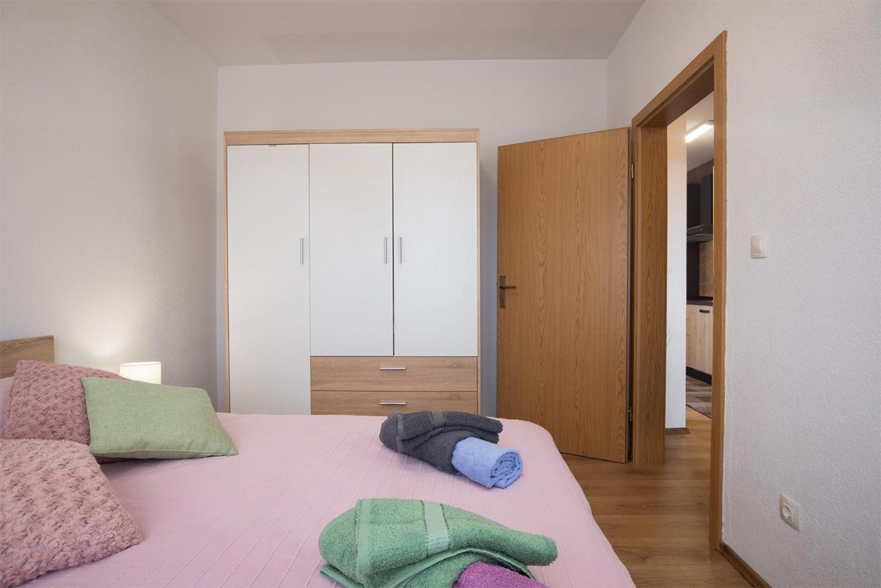 Apartment Little Gallery **** Rovinj Zewnętrze zdjęcie